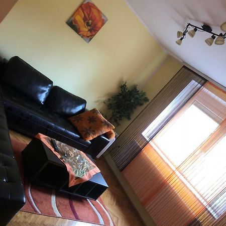 ג'אגודינה Tanja Apartman מראה חיצוני תמונה