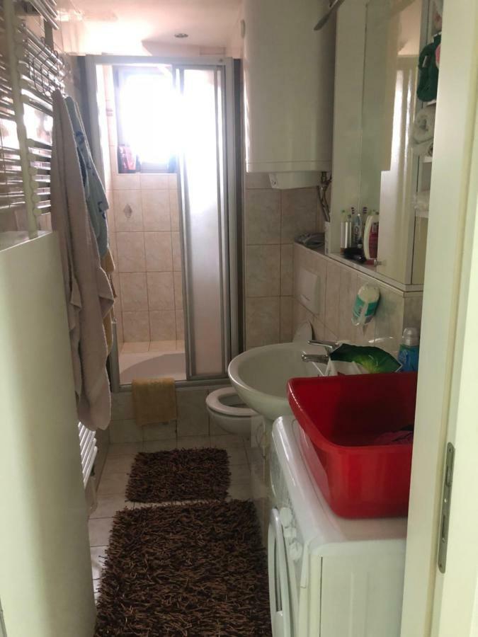 ג'אגודינה Tanja Apartman מראה חיצוני תמונה