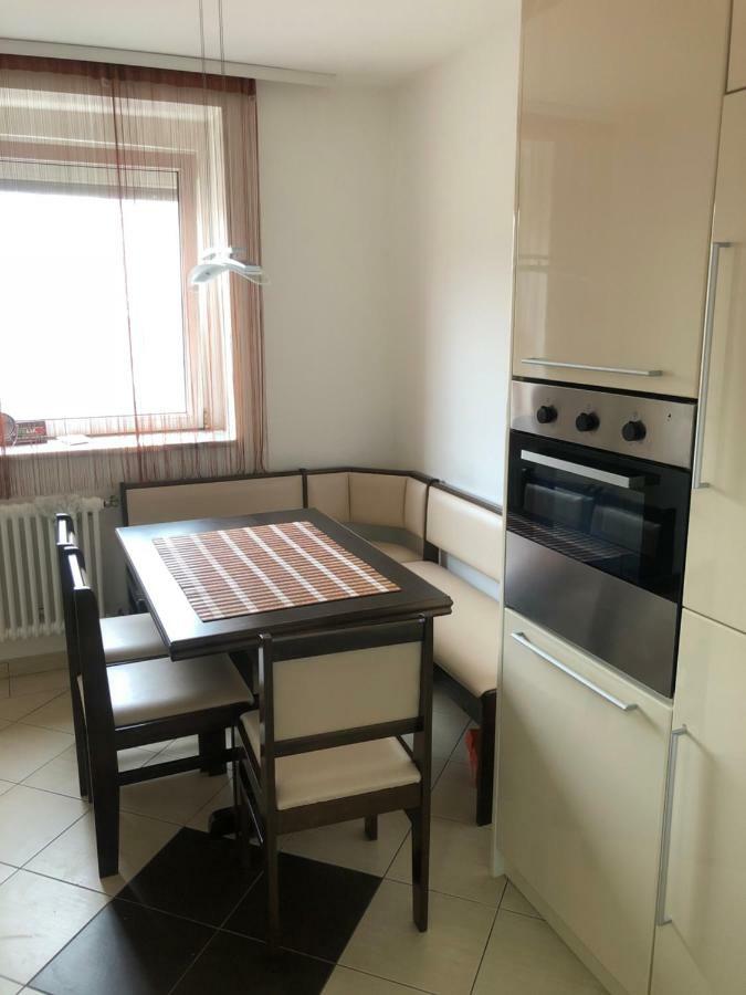 ג'אגודינה Tanja Apartman מראה חיצוני תמונה
