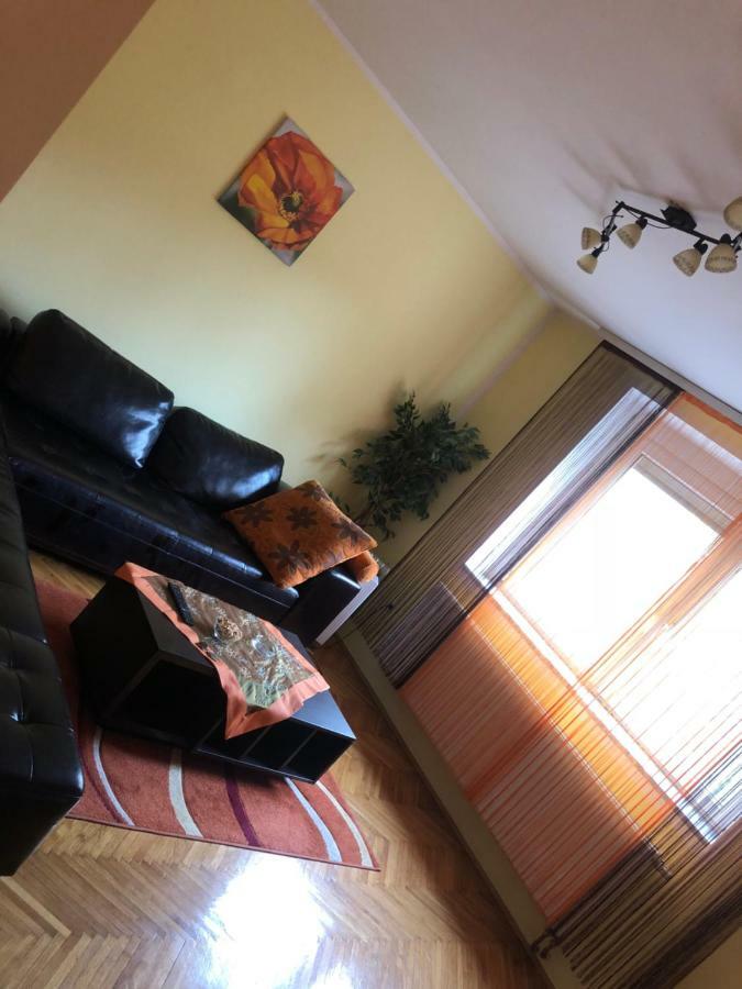 ג'אגודינה Tanja Apartman מראה חיצוני תמונה