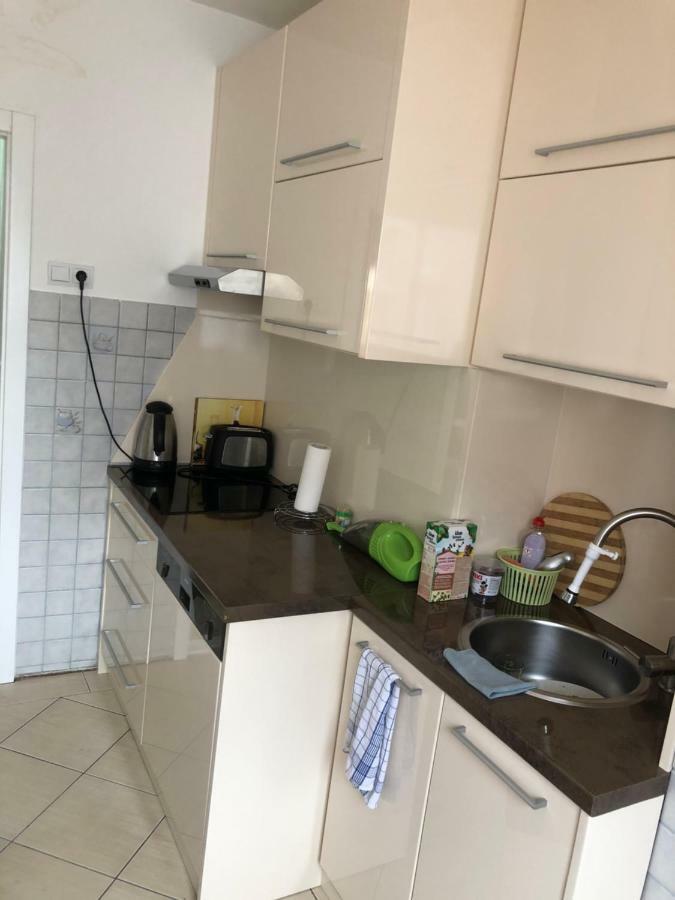ג'אגודינה Tanja Apartman מראה חיצוני תמונה