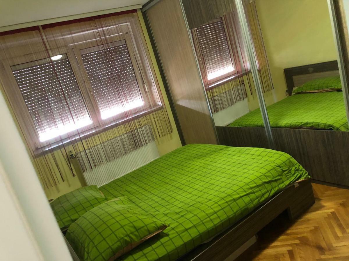 ג'אגודינה Tanja Apartman מראה חיצוני תמונה