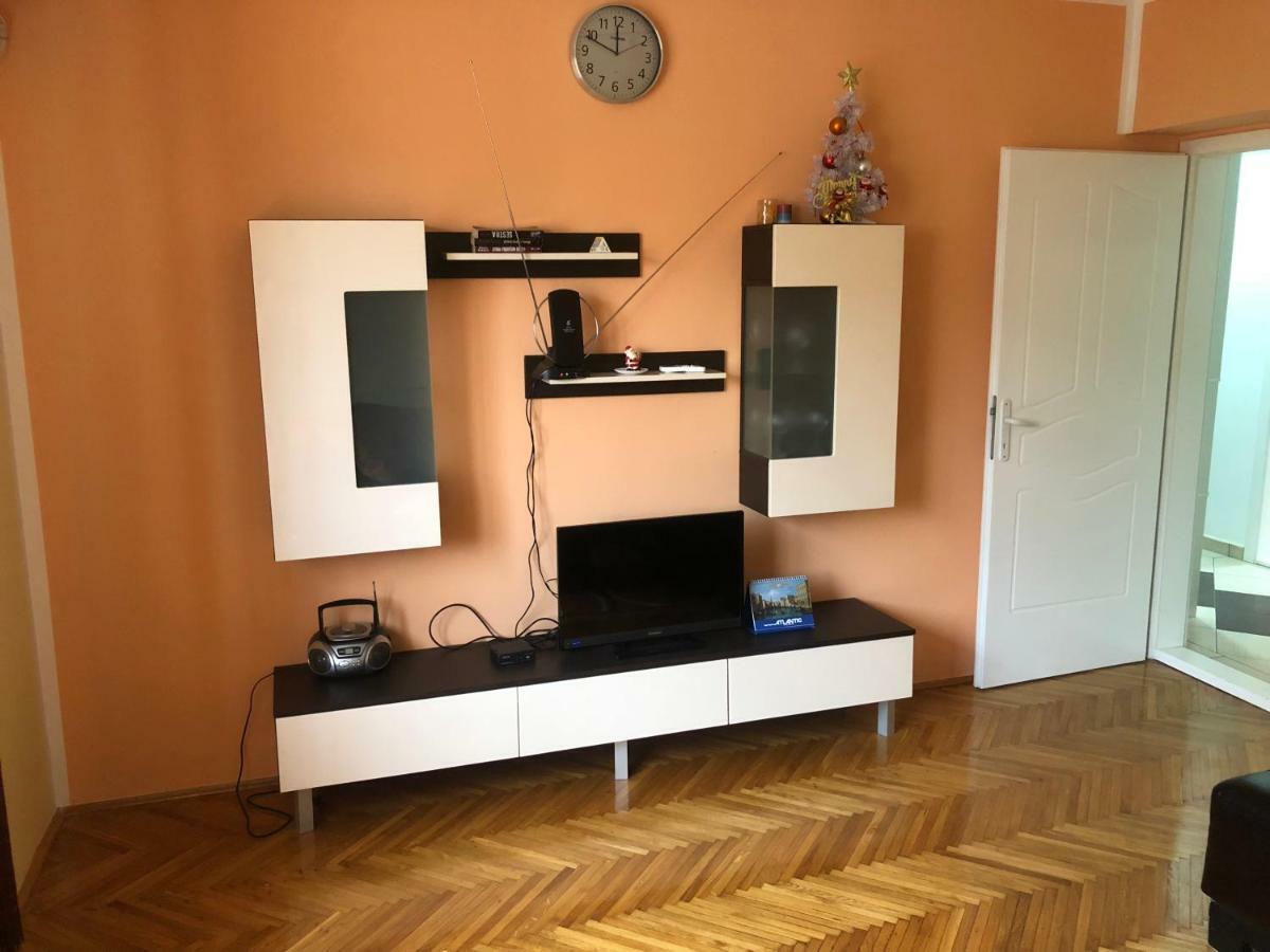 ג'אגודינה Tanja Apartman מראה חיצוני תמונה