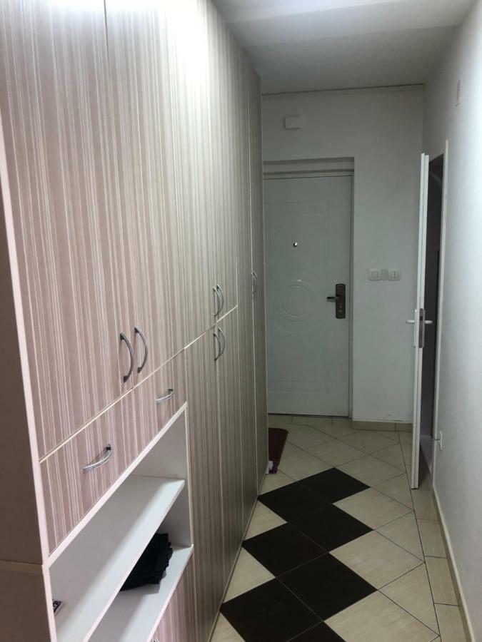 ג'אגודינה Tanja Apartman מראה חיצוני תמונה