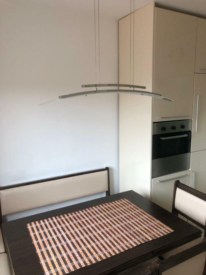 ג'אגודינה Tanja Apartman מראה חיצוני תמונה